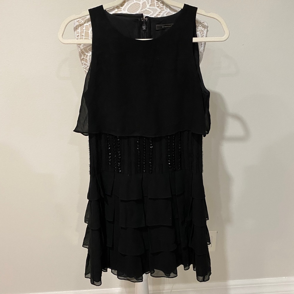 BCBG MAX AZRIA DRESS